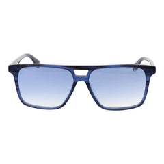 BMW Blue Men Sunglass - Sunglasses