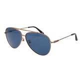 BMW Bronze Men Sunglass - Sunglasses
