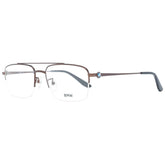 BMW Bronze Metal Glasses (Frames)