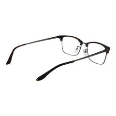 BMW Brown Men Glasses Frame - Eyeglasses