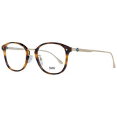 BMW Brown Men Glasses Frame - Eyeglasses