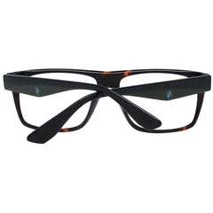 BMW Brown Men Glasses Frame - Eyeglasses