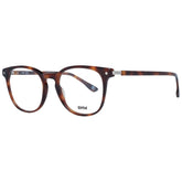 BMW Brown Men Glasses Frame - Eyeglasses