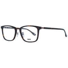 BMW Brown Men Glasses Frame - Eyeglasses