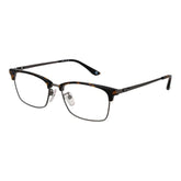 BMW Brown Men Glasses Frame - Eyeglasses