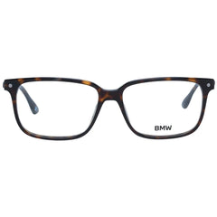 BMW Brown Men Glasses Frame - Eyeglasses