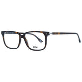 BMW Brown Men Glasses Frame - Eyeglasses