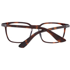 BMW Brown Men Glasses Frame - Eyeglasses