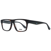 BMW Brown Men Glasses Frame - Eyeglasses