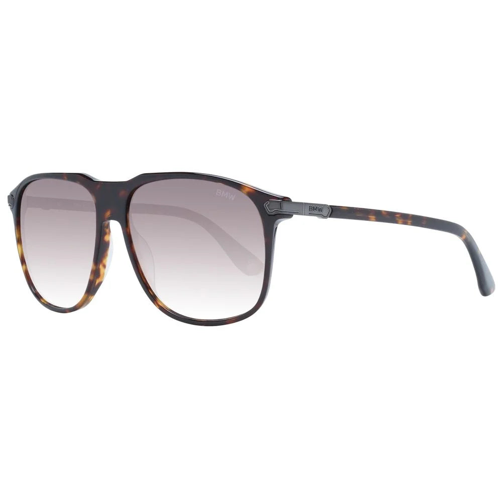 BMW Brown Men Sunglass - Sunglasses