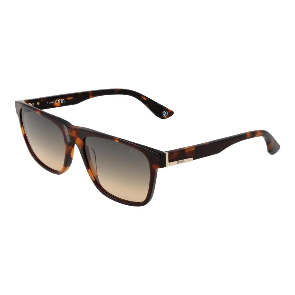BMW Brown Men Sunglass - Sunglasses