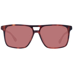 BMW Brown Men Sunglass - Sunglasses
