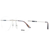 BMW Gold Men Glasses Frame - Eyeglasses