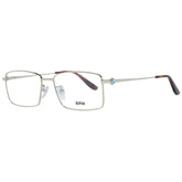 BMW Gold Men Glasses Frame - Eyeglasses