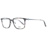 BMW Gray Men Glasses Frame - Eyeglasses