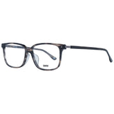 BMW Gray Men Glasses Frame - Eyeglasses