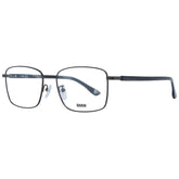 BMW Gray Men Glasses Frame - Eyeglasses