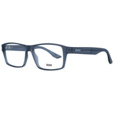 BMW Gray Men Glasses Frame - Eyeglasses