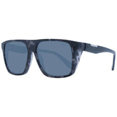 BMW Gray Men Sunglass - Sunglasses