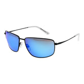 BMW Motorsport Black Men Sunglass - Sunglasses