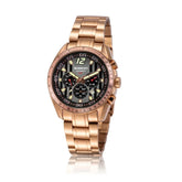 Bobroff Bronze Stainless Steel Watch - Watches