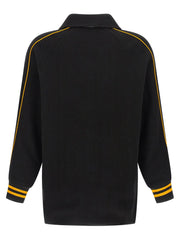 BODE Multicolor Wool Jacket - M