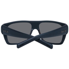 Bolle Black Unisex Sunglass - Sunglasses