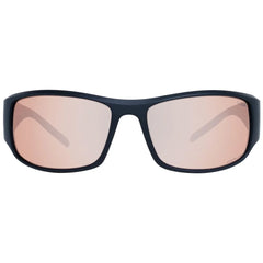 Bolle Black Unisex Sunglass - Sunglasses