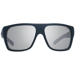 Bolle Black Unisex Sunglass - Sunglasses