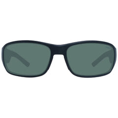 Bolle Black Unisex Sunglass - Sunglasses