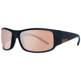 Bolle Black Unisex Sunglass - Sunglasses