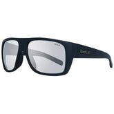 Bolle Black Unisex Sunglass - Sunglasses