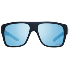 Bolle Black Unisex Sunglass - Sunglasses