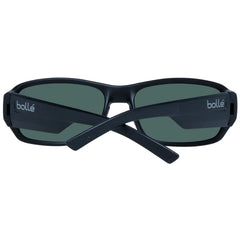 Bolle Black Unisex Sunglass - Sunglasses