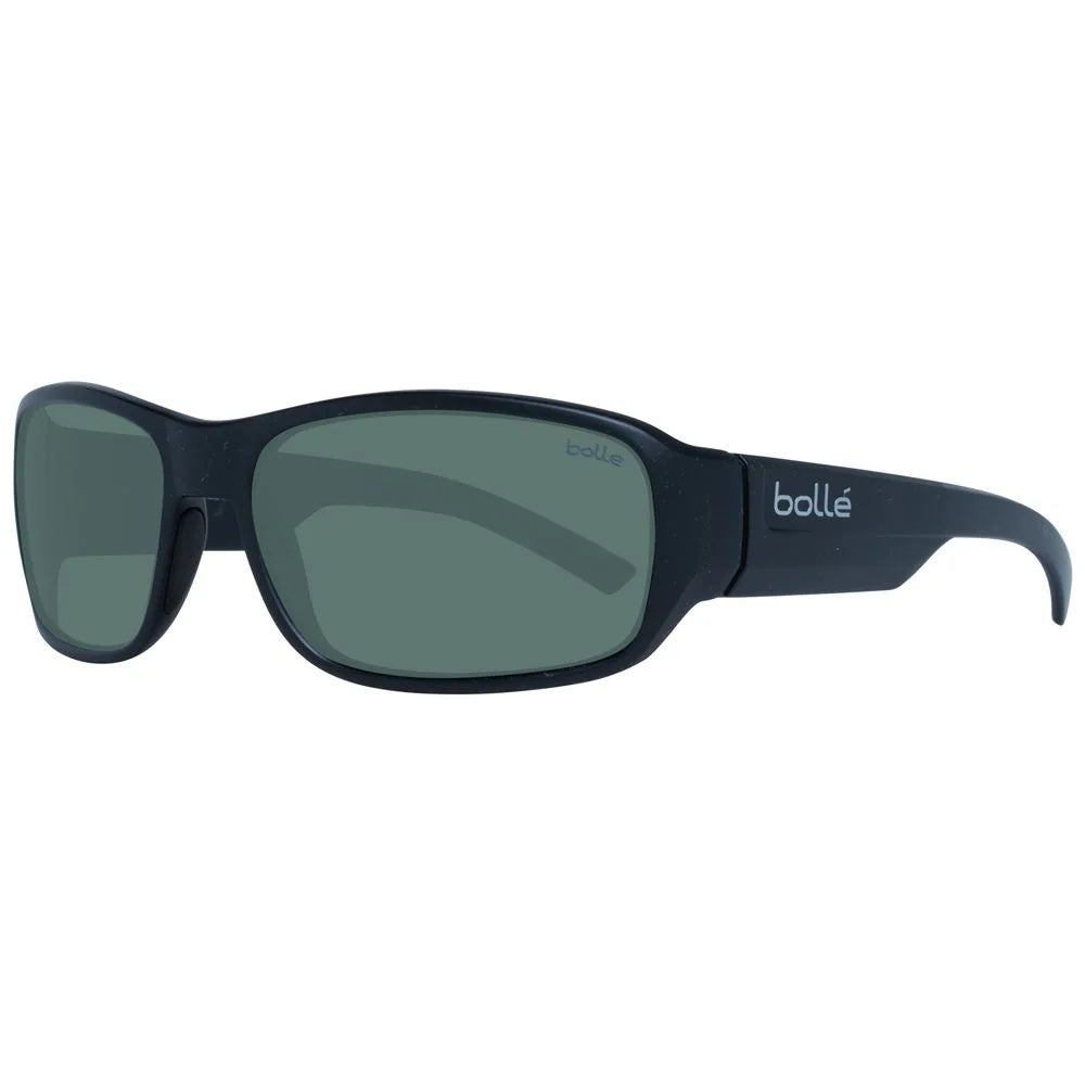Bolle Black Unisex Sunglass - Sunglasses