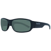 Bolle Black Unisex Sunglass - Sunglasses