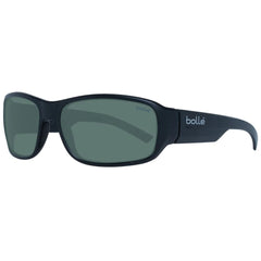 Bolle Black Unisex Sunglass - Sunglasses