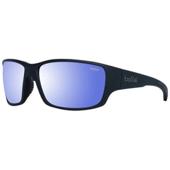 Bolle Black Unisex Sunglass - Sunglasses