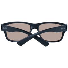 Bolle Black Unisex Sunglass - Sunglassesk