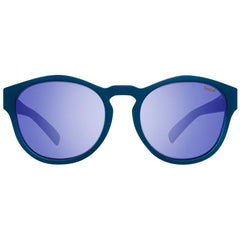 Bolle Blue Unisex Sunglass - Sunglassesk