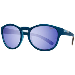 Bolle Blue Unisex Sunglass - Sunglassesk
