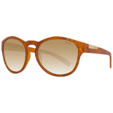 Bolle Brown Unisex Sunglass - Sunglasses