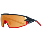 Bolle Multicolor Unisex Sunglass