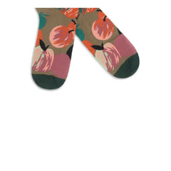 Bonne Maison Fruit print Socks - Ankle Socks