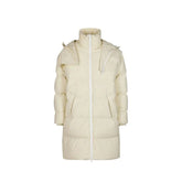 Bottega Veneta Beige Cotton Coat - XS