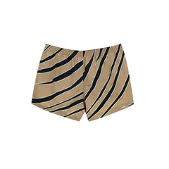 Bottega Veneta Beige Polyamide Swim Short - Swim Boxers