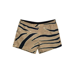 Bottega Veneta Beige Polyamide Swim Short - Swim Boxers