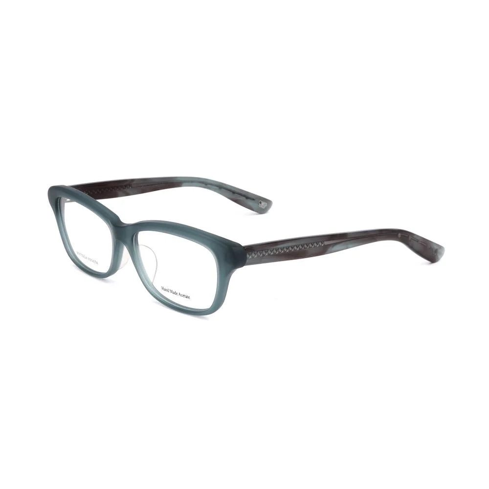 Bottega Veneta Bicolor Acetate Frames - Eyeglasses