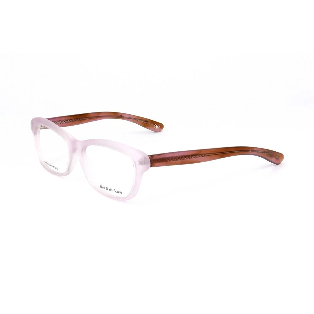 Bottega Veneta Bicolor Acetate Frames - Eyeglasses