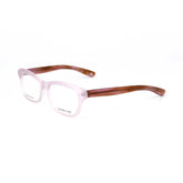 Bottega Veneta Bicolor Acetate Frames - Eyeglasses